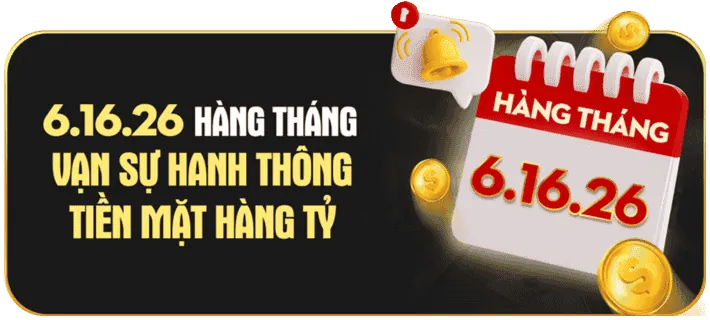 Thưởng giới thiệu bạn bè 79King4