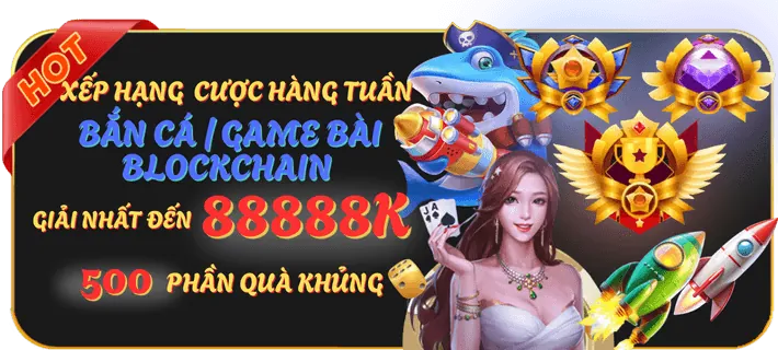 Thưởng nạp lại hàng ngày 79King4